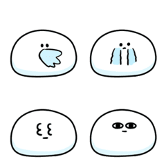 simple Daifuku Daily conversation