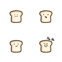 The bang  emoji
