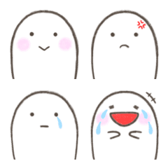 mochikun emoji