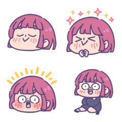 Daikou Animated Emoji 1