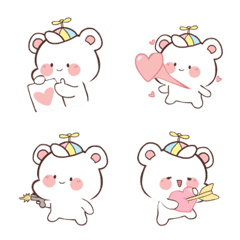 Lala Mouse (Emoji)