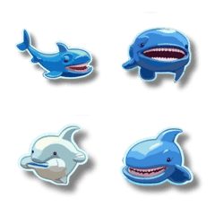 クジラ v2