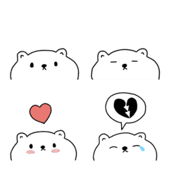 Bearboom Emoji