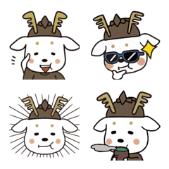 まほろばトヨ太子の使える絵文字①