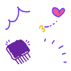 Daily word emoji 02