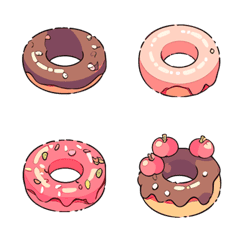 Donut Delights