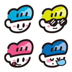 ochibi-chan_Emoji