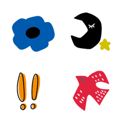 Nordic emojis