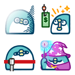 PP mini Emoji-25