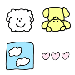 Emojis daily 3