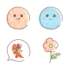 Mokomoko Niko-chan