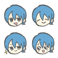 Nagisa