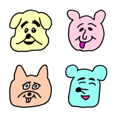 Irre Kosuya kawaikunai emoji