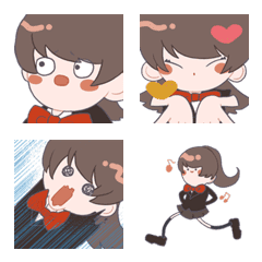 Natsumikan's Emoji