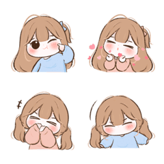 Baby Maple Emoji :3