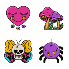 Halloween lover