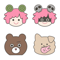 jiraichan official emoji