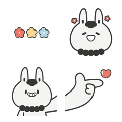 San-bunny Everyday Life