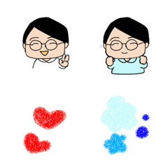 すえこスタンプ