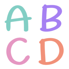 Alphabet_English(9)
