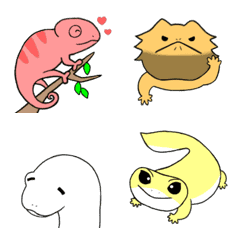 cute and unique emoji