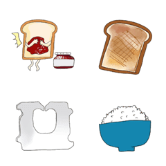 bread bread emoji resale