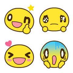Animated onchan Emoji 1