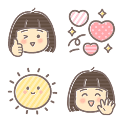 Gentle C-chan Emoji