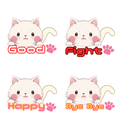 PUNI CHANNEL color Emoji English1