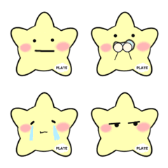 Platelet Emoji