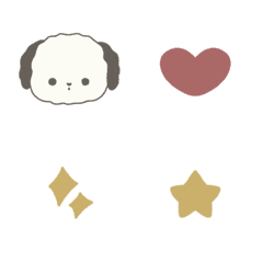 nano's character Emoji