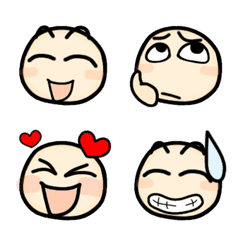 Miena's Emoji ver.1
