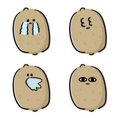 simple kiwi Daily conversation