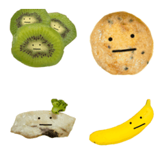 Hospital food Emoji