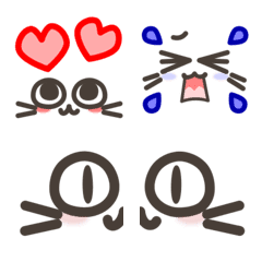 Let's use it! cat face emoji.