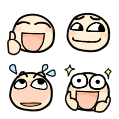 Miena's Emoji ver.2
