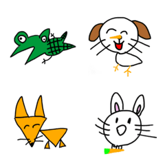 nannidemotukaeru Emoji