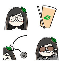 Ms. Leaftea