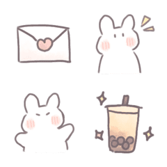 Kyun Rabbit Usagi