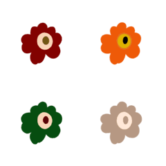 some flowers