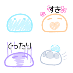 Sick Slime Emoji