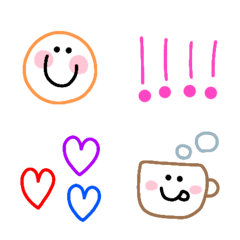 emoji emoji 117