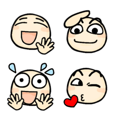 Miena's Emoji ver.4