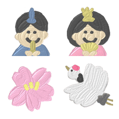 Powapowa emoji 12 spring