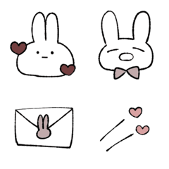 Yuruusa Lilichan Emoji1