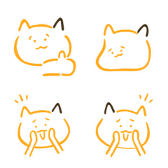 Calico caaaaat Revised Version