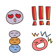 Smiley Emoji Trend color 2023
