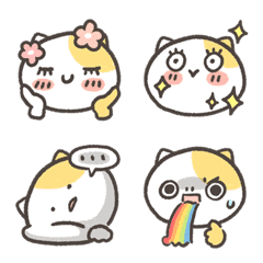 Ameow's emoji 03