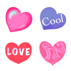 Cool heart