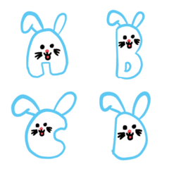 Rabbit A-Z